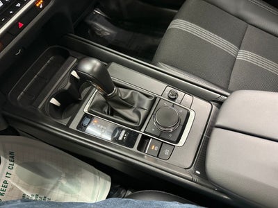 2025 Mazda Mazda CX-50 2.5 S Premium Package