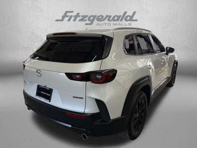 2025 Mazda Mazda CX-50 2.5 S Premium Package