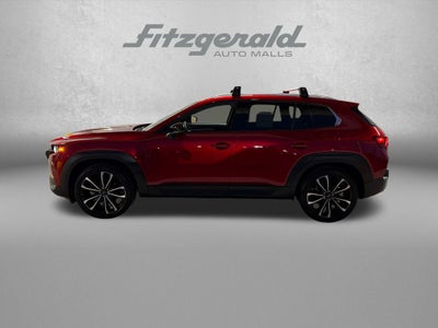 2024 Mazda Mazda CX-50 2.5 S Premium Plus Package