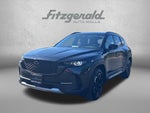 2026 Mazda Mazda CX-50 2.5 Turbo Meridian Edition