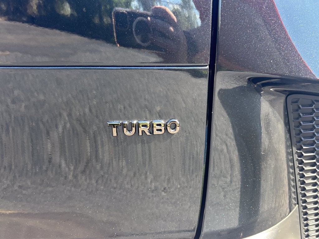 2026 Mazda Mazda CX-50 2.5 Turbo Meridian Edition