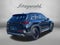 2026 Mazda Mazda CX-50 2.5 Turbo Meridian Edition