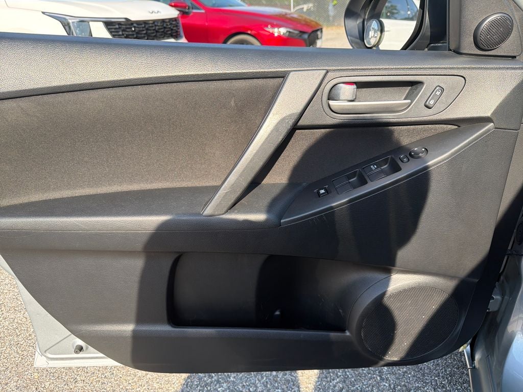 2013 Mazda Mazda3 i Touring