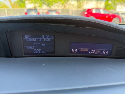 2013 Mazda Mazda3 i Touring