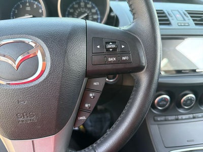 2013 Mazda Mazda3 i Touring