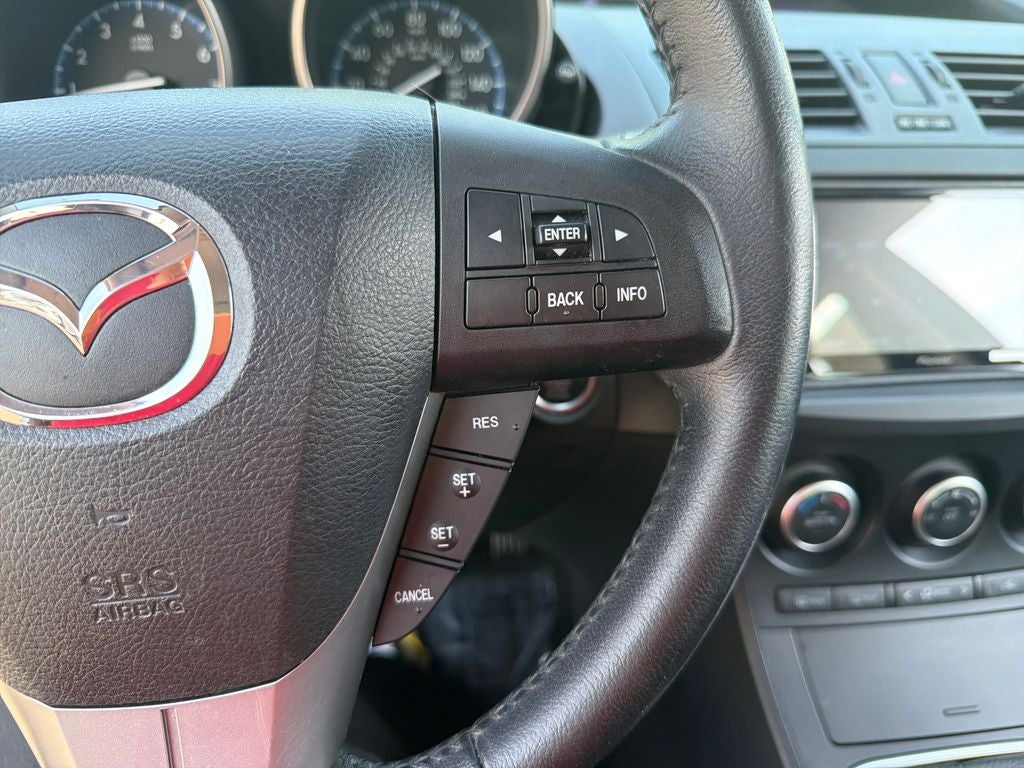 2013 Mazda Mazda3 i Touring