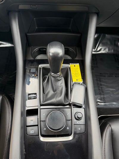 2019 Mazda Mazda3 Base