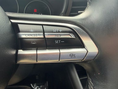 2019 Mazda Mazda3 Base