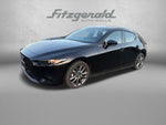 2021 Mazda Mazda3 Hatchback Preferred