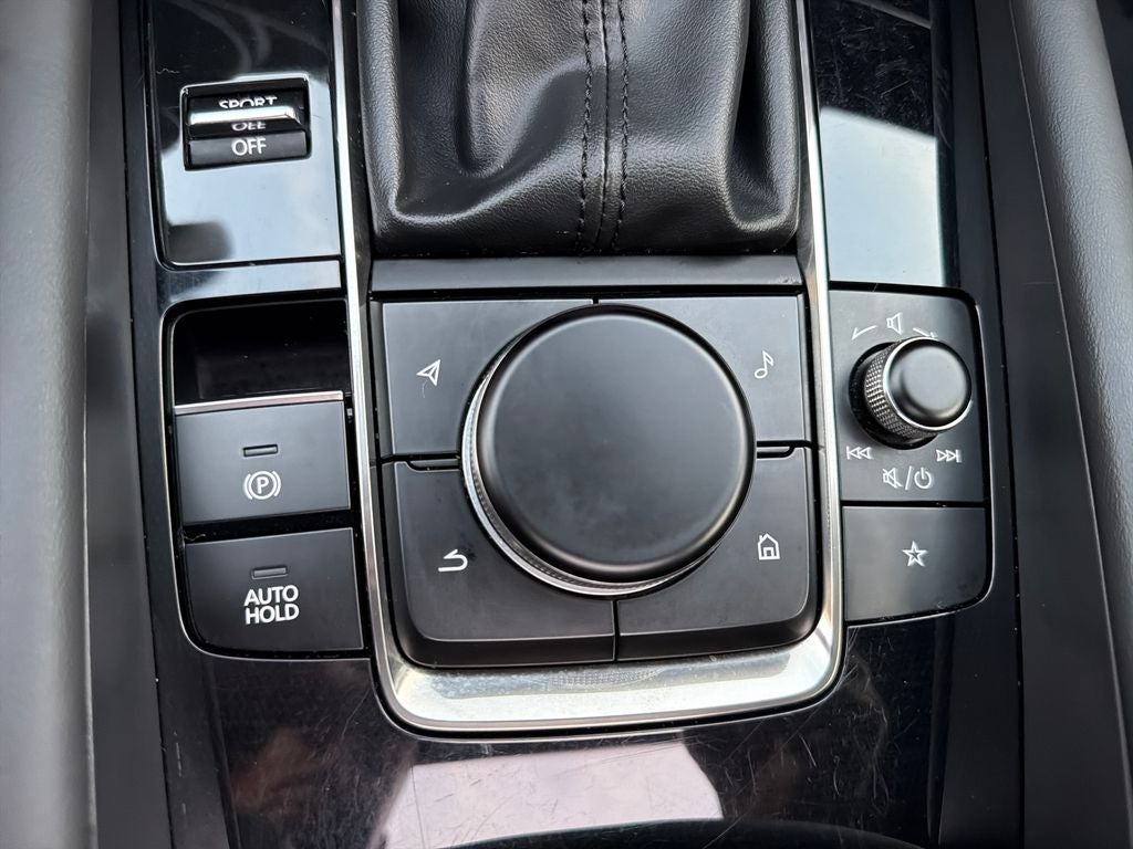 2020 Mazda Mazda3 Premium