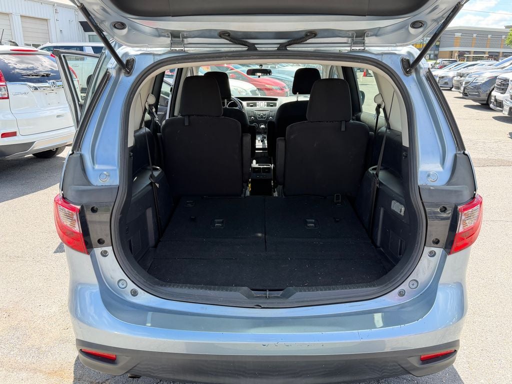 2012 Mazda Mazda5 Sport