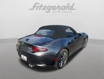 2021 Mazda Mazda MX-5 Miata Grand Touring