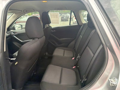 2014 Mazda Mazda CX-5 Sport