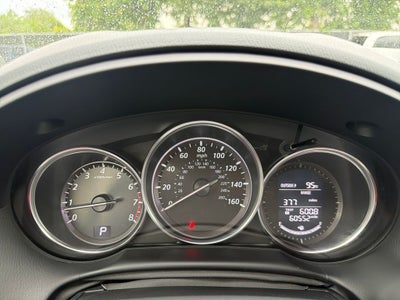 2014 Mazda Mazda CX-5 Sport