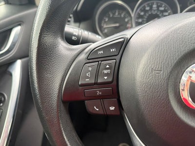 2014 Mazda Mazda CX-5 Sport
