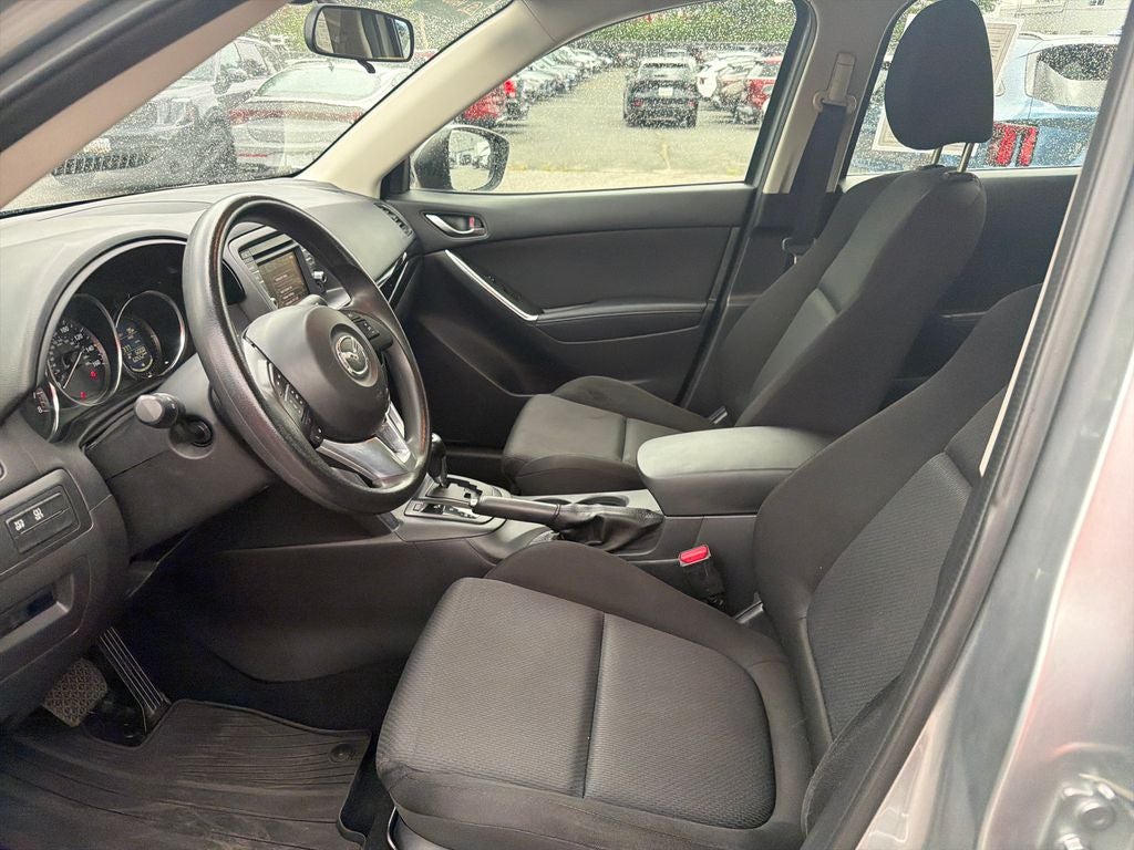 2014 Mazda Mazda CX-5 Sport