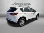 2014 Mazda Mazda CX-5 Touring
