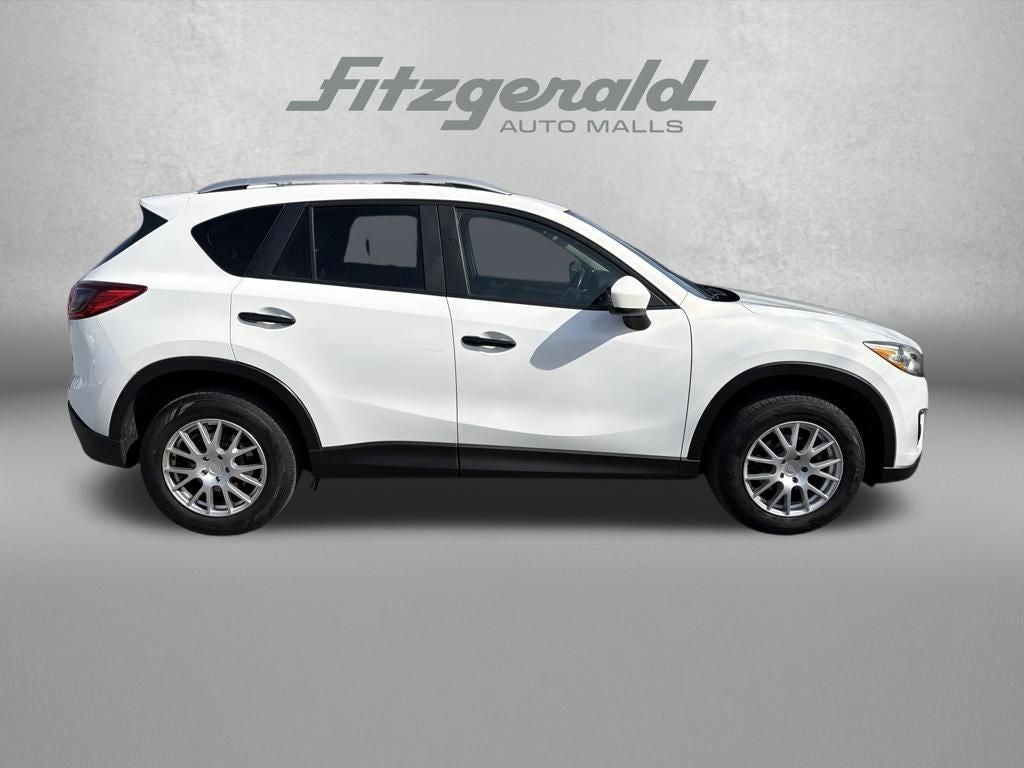 2014 Mazda Mazda CX-5 Touring