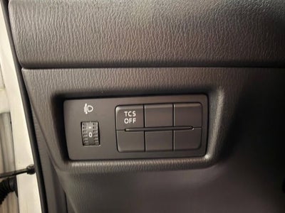 2017 Mazda Mazda CX-5 Sport