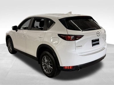 2017 Mazda Mazda CX-5 Sport