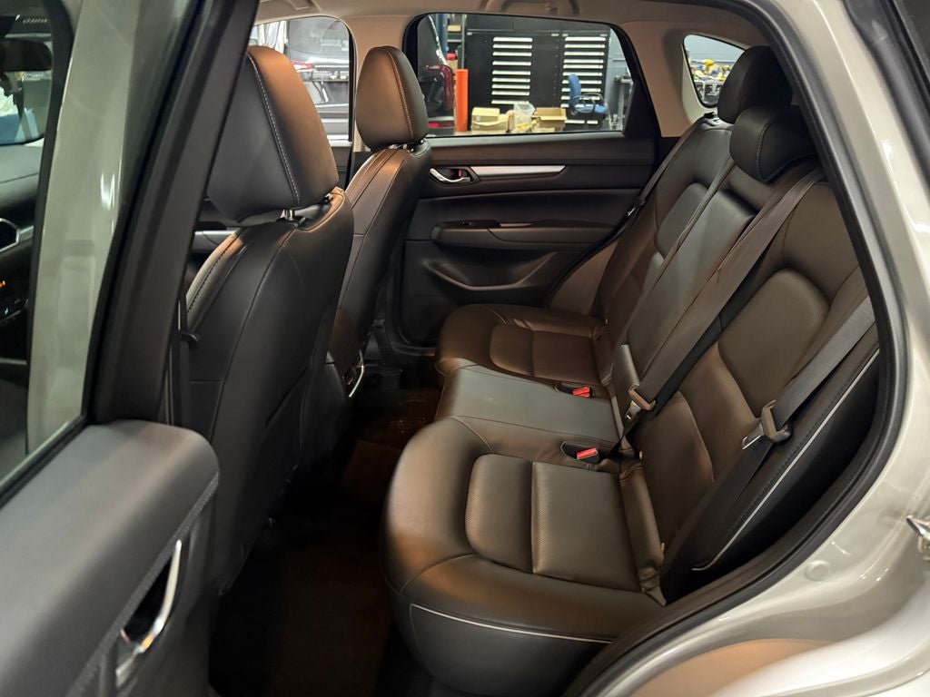 2024 Mazda Mazda CX-5 2.5 S Select Package