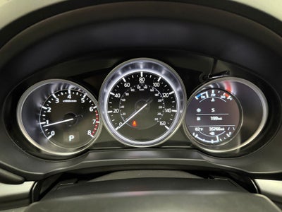 2024 Mazda Mazda CX-5 2.5 S Select Package