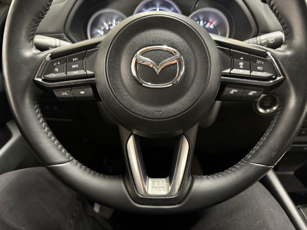 2024 Mazda Mazda CX-5 2.5 S Select Package