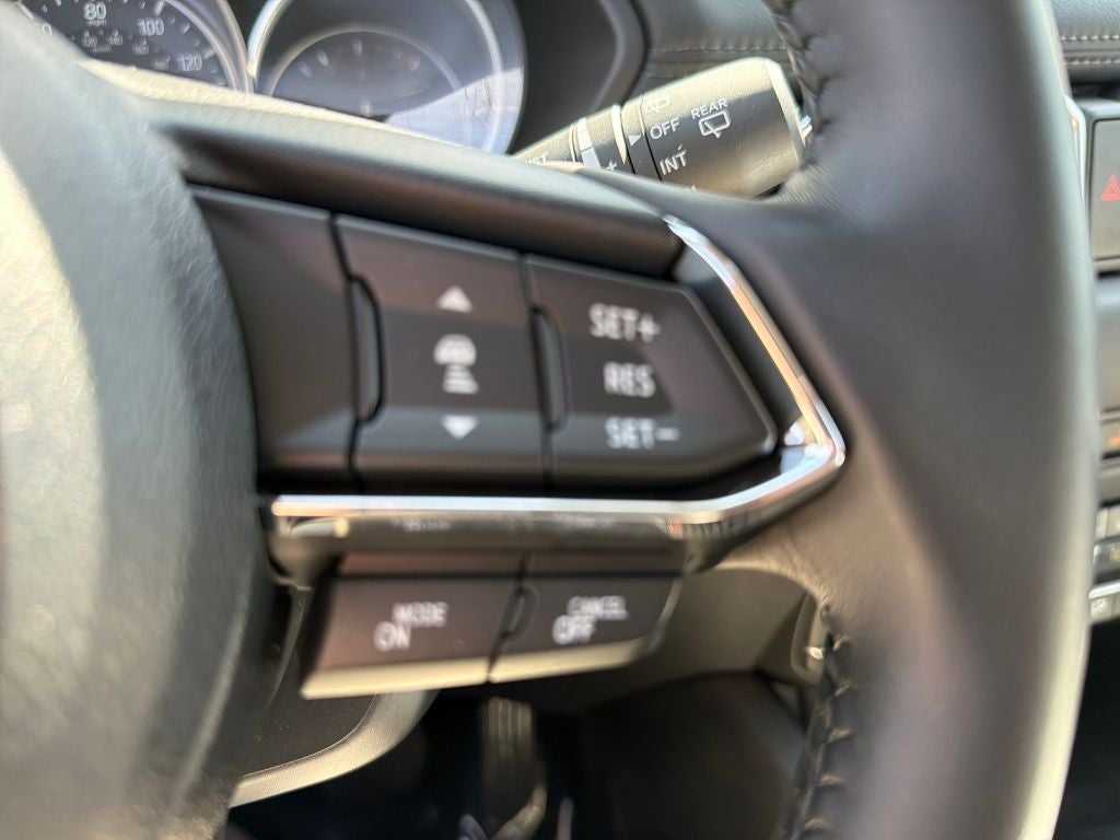 2023 Mazda Mazda CX-5 2.5 S Select Package