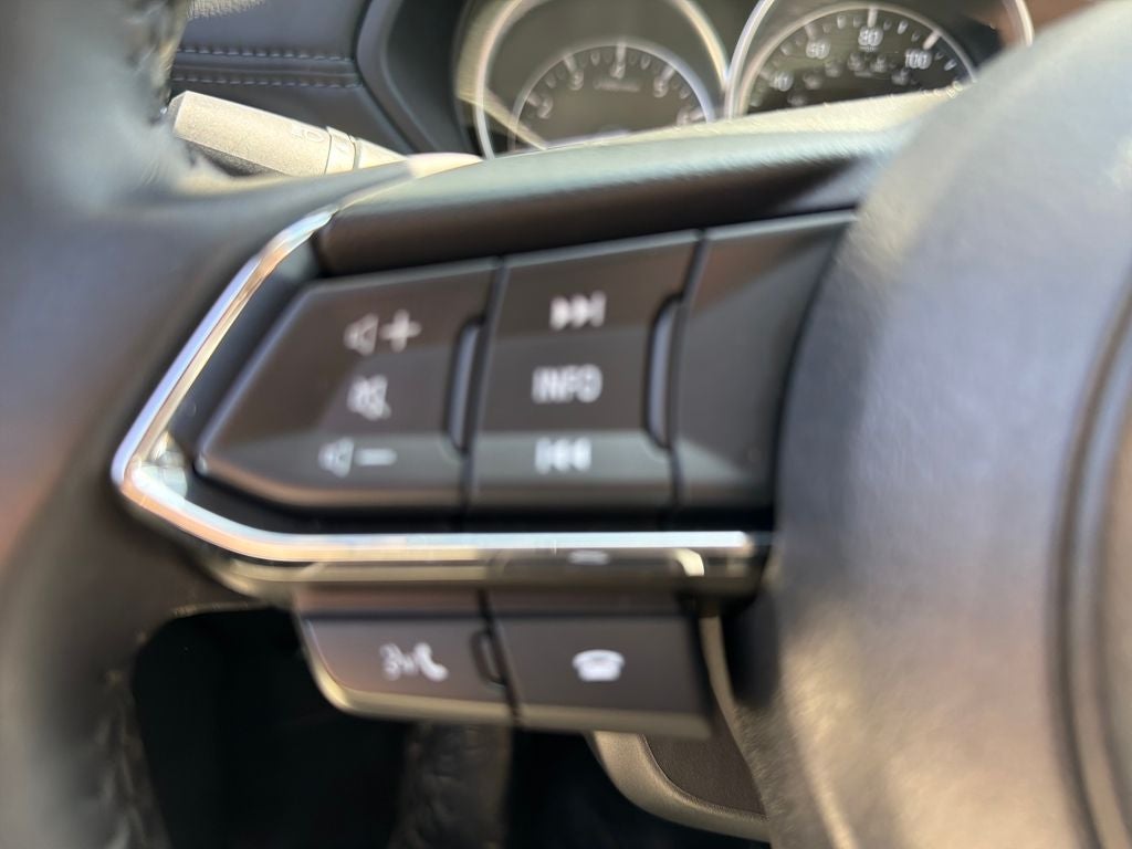 2023 Mazda Mazda CX-5 2.5 S Select Package