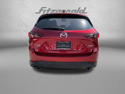 2023 Mazda Mazda CX-5 2.5 S Select Package
