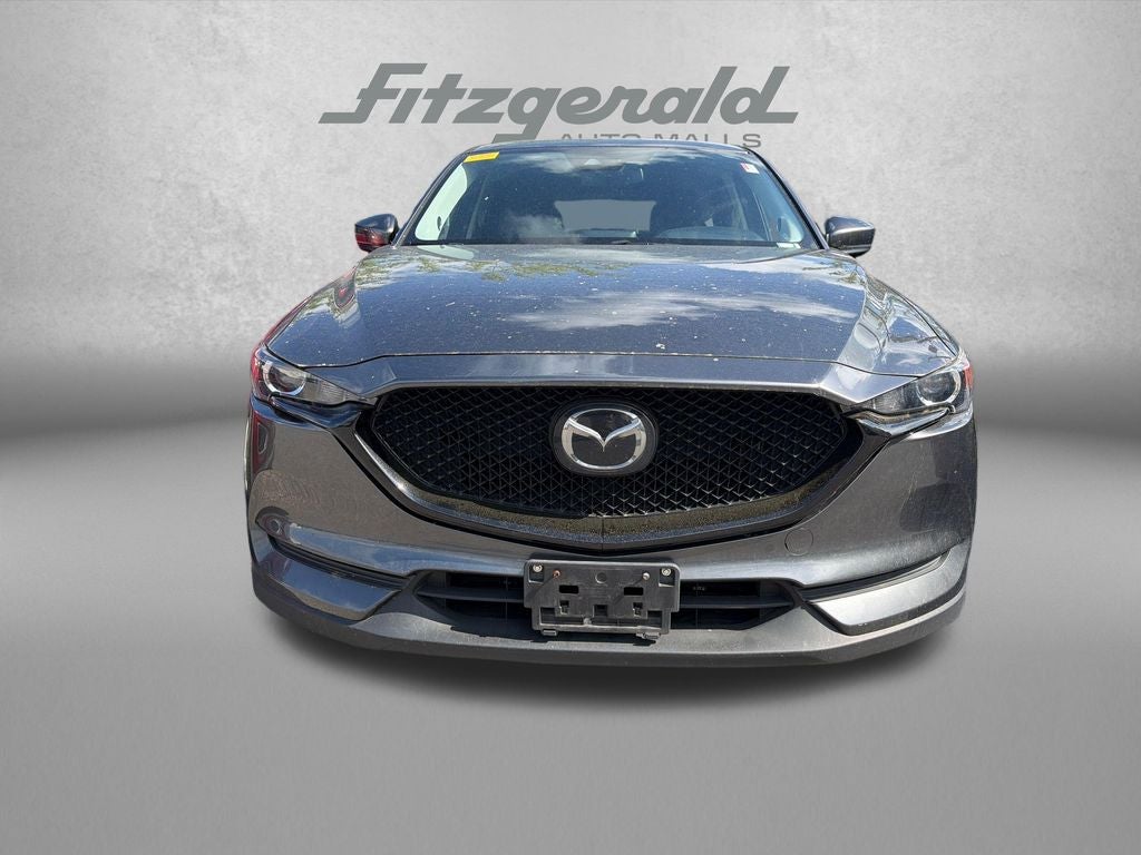 2020 Mazda Mazda CX-5 Touring