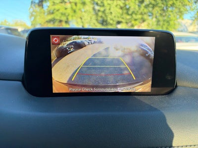 2019 Mazda Mazda CX-5 Touring