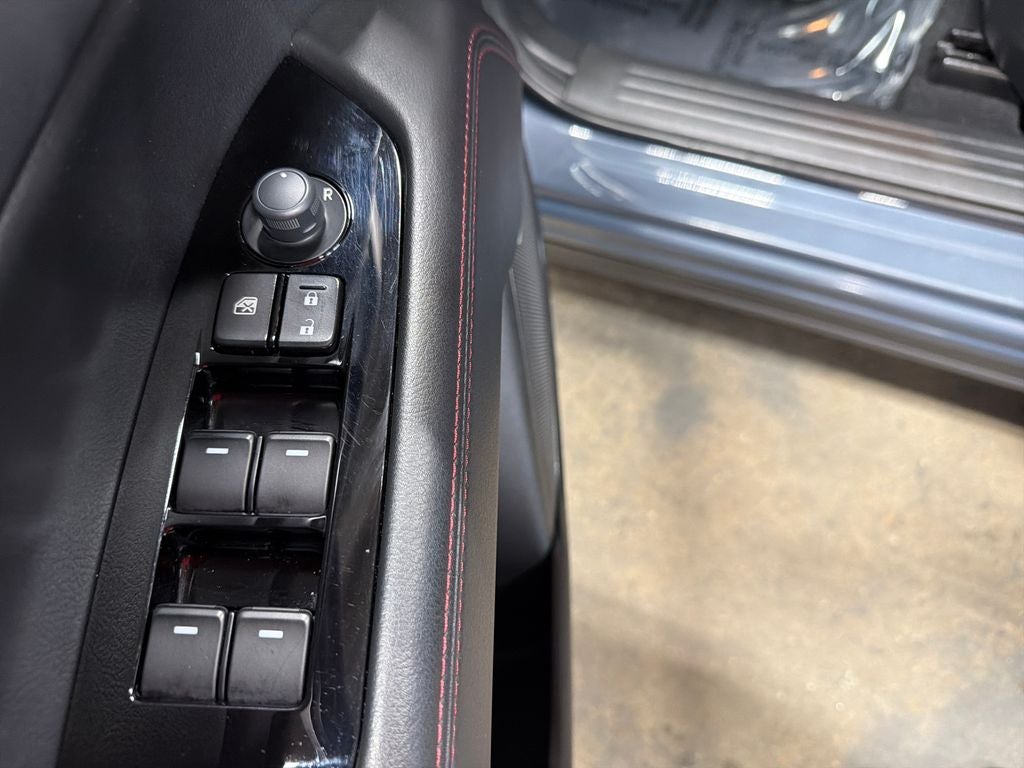2021 Mazda Mazda CX-5 Carbon Edition Turbo
