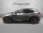 2024 Mazda Mazda CX-5 2.5 Turbo Premium