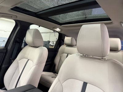 2025 Mazda Mazda CX-90 3.3 Turbo Premium