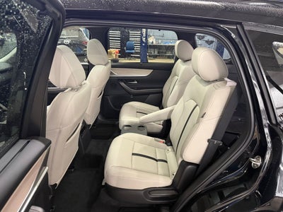 2025 Mazda Mazda CX-90 3.3 Turbo Premium