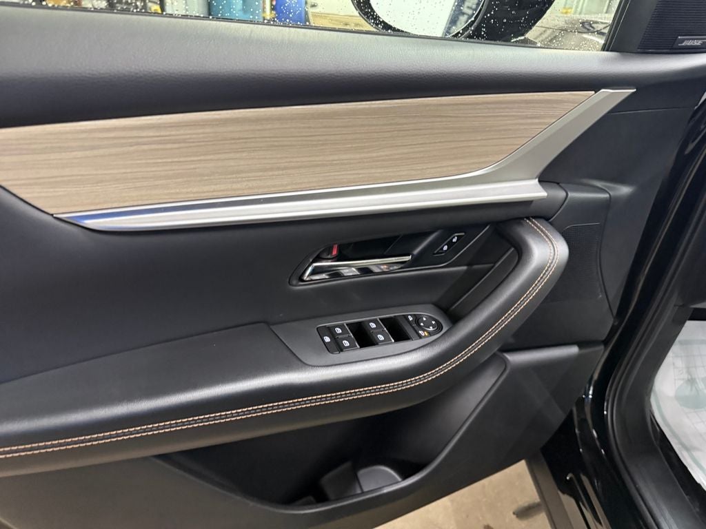 2025 Mazda Mazda CX-90 3.3 Turbo Premium