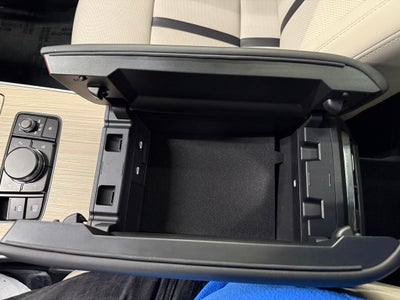 2025 Mazda Mazda CX-90 3.3 Turbo Premium