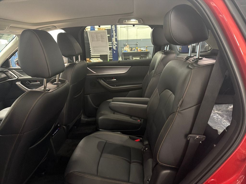 2026 Mazda Mazda CX-90 3.3 Turbo Premium