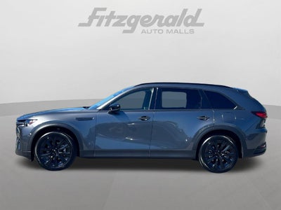 2026 Mazda Mazda CX-90 Premium Sport