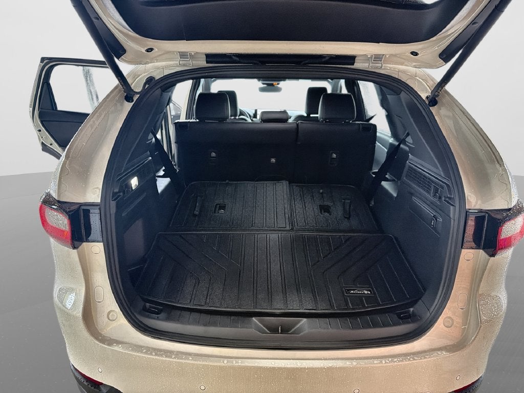 2026 Mazda Mazda CX-90 3.3 Turbo S Premium
