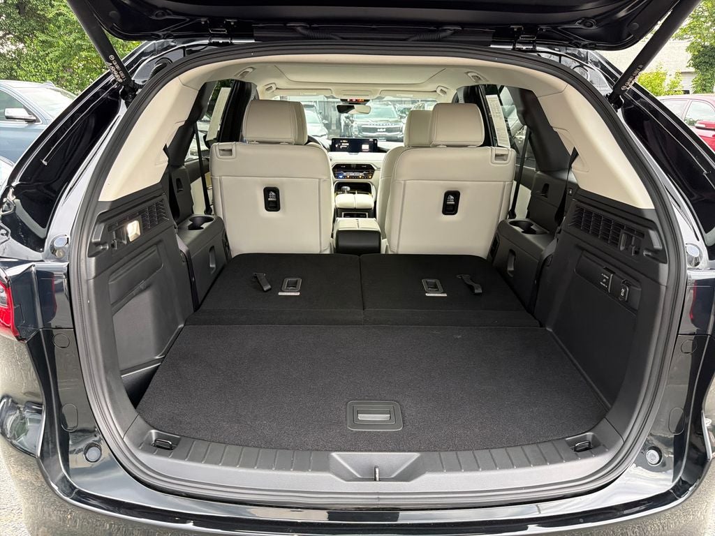2025 Mazda Mazda CX-90 3.3 Turbo S Premium Plus