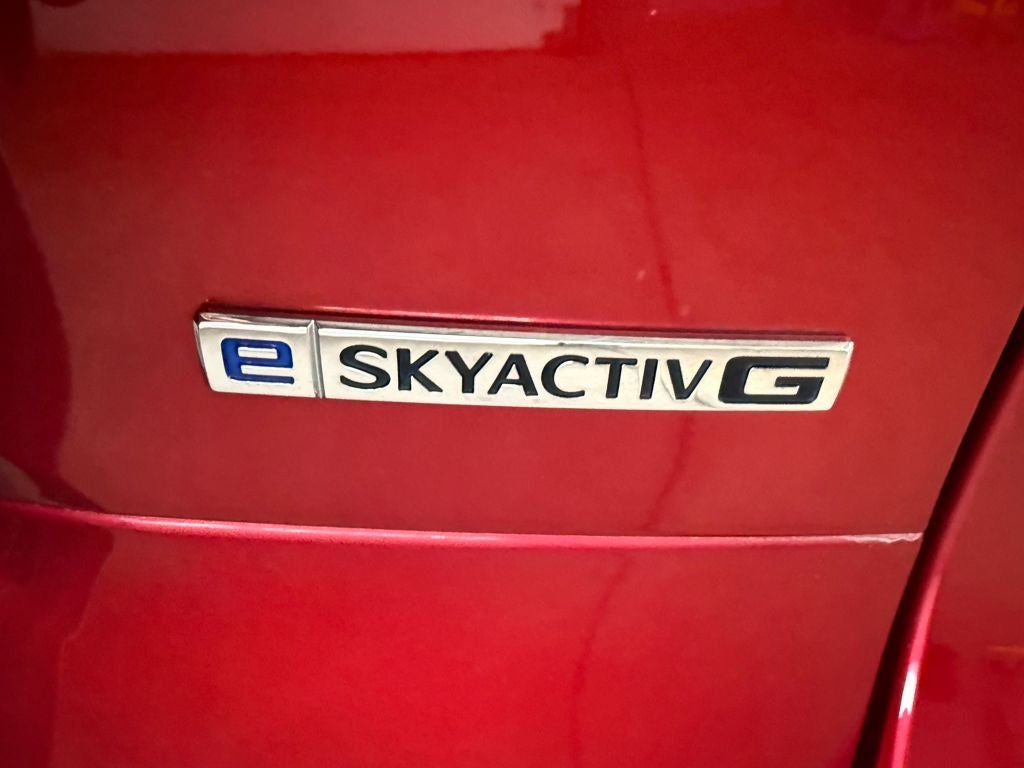 2024 Mazda Mazda CX-90 3.3 Turbo Premium Plus