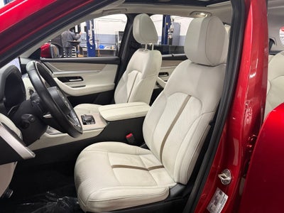 2024 Mazda Mazda CX-90 3.3 Turbo Premium Plus