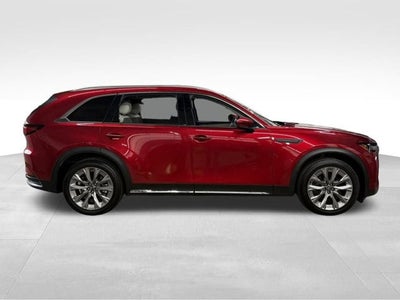 2024 Mazda Mazda CX-90 3.3 Turbo Premium Plus
