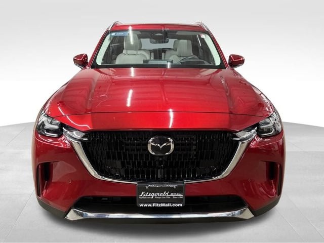 2024 Mazda Mazda CX-90 3.3 Turbo Premium Plus