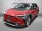 2023 Subaru Solterra Touring