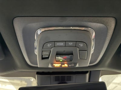 2023 Subaru Solterra Touring