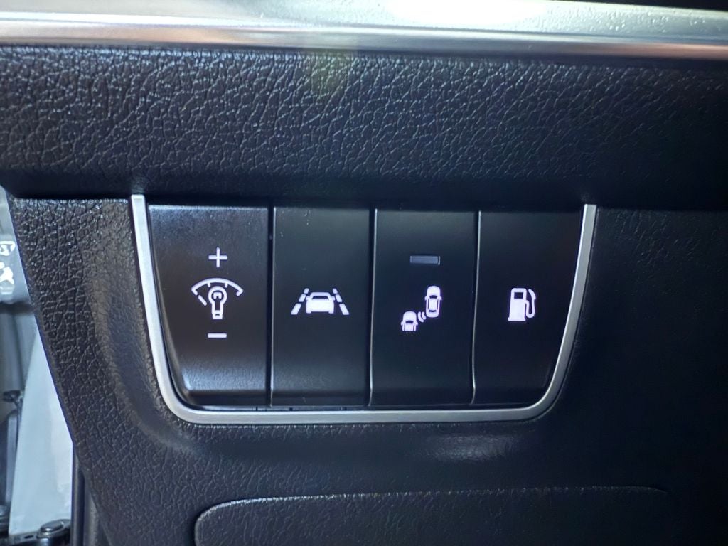 2018 Kia Stinger GT1