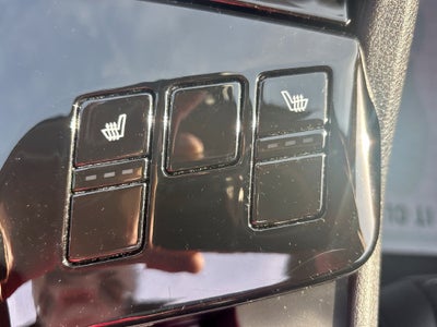 2024 Kia Sportage Hybrid EX